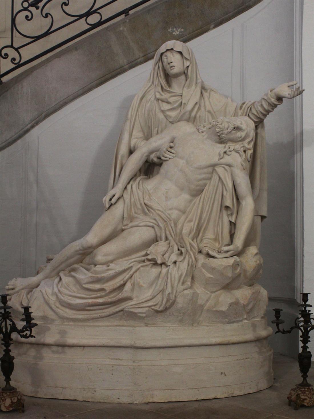 Pietà